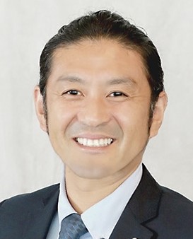 講話者画像