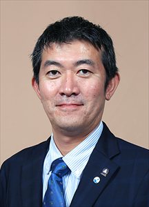 講話者画像