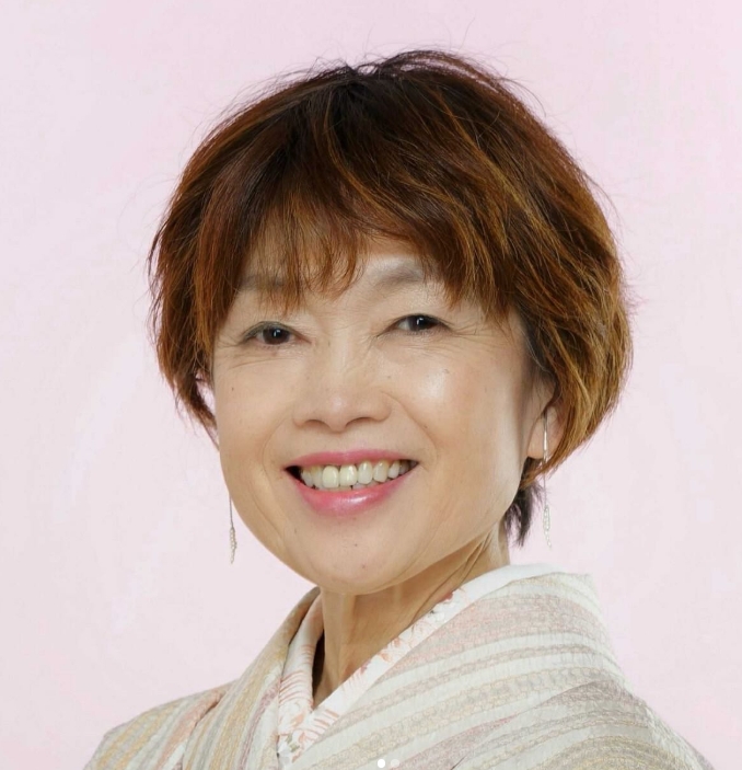 講話者画像