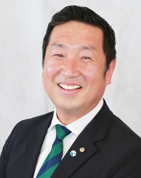 講話者画像