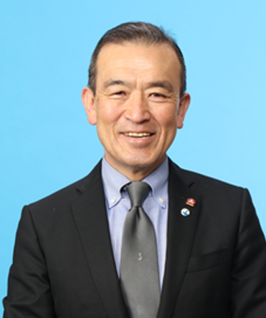 講話者画像