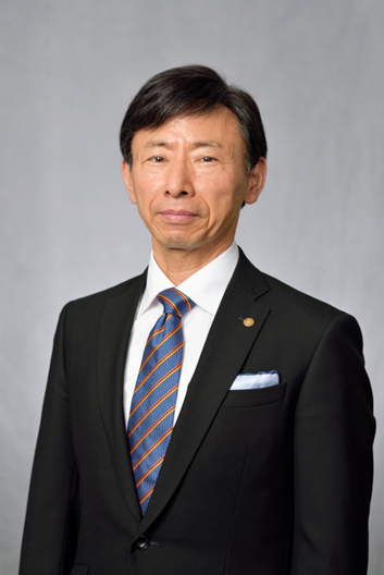 講話者画像