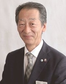 講話者画像