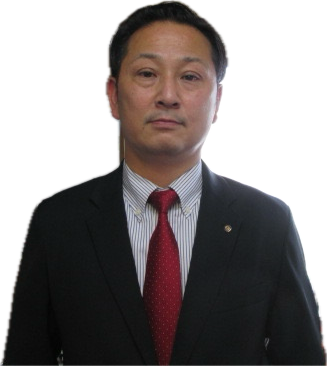 講話者画像