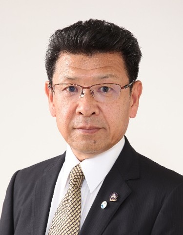 講話者画像