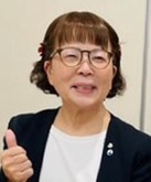 講話者画像