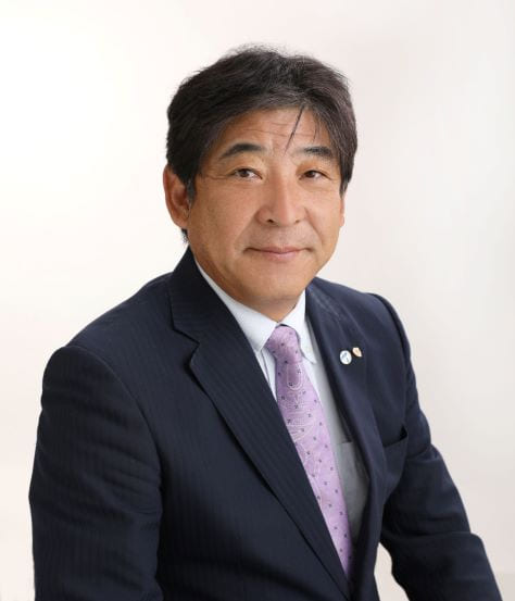 講話者画像