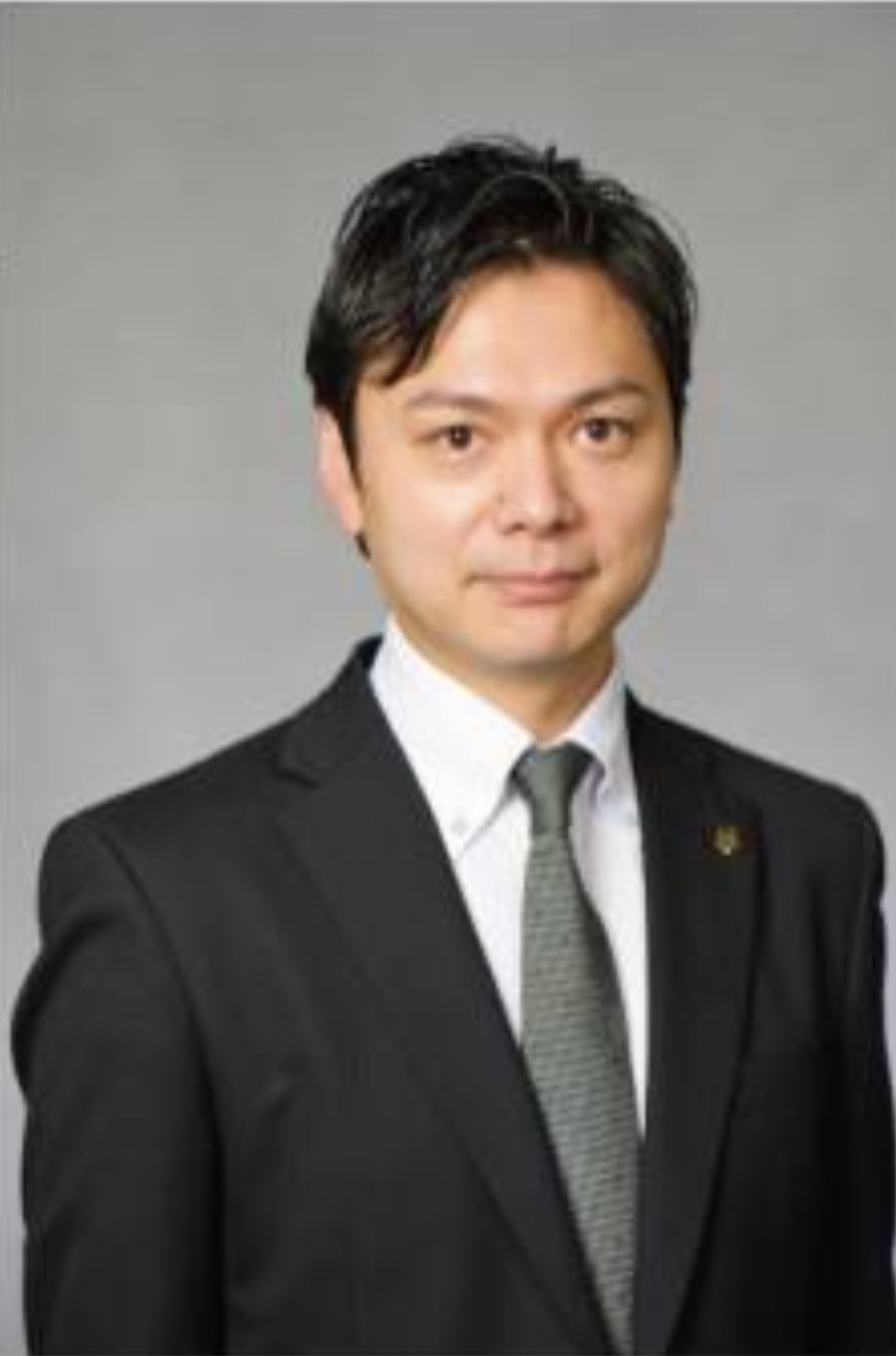 講話者画像