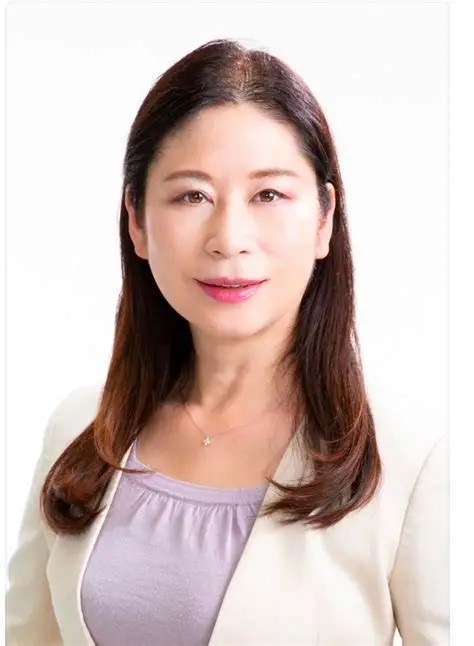 講話者画像