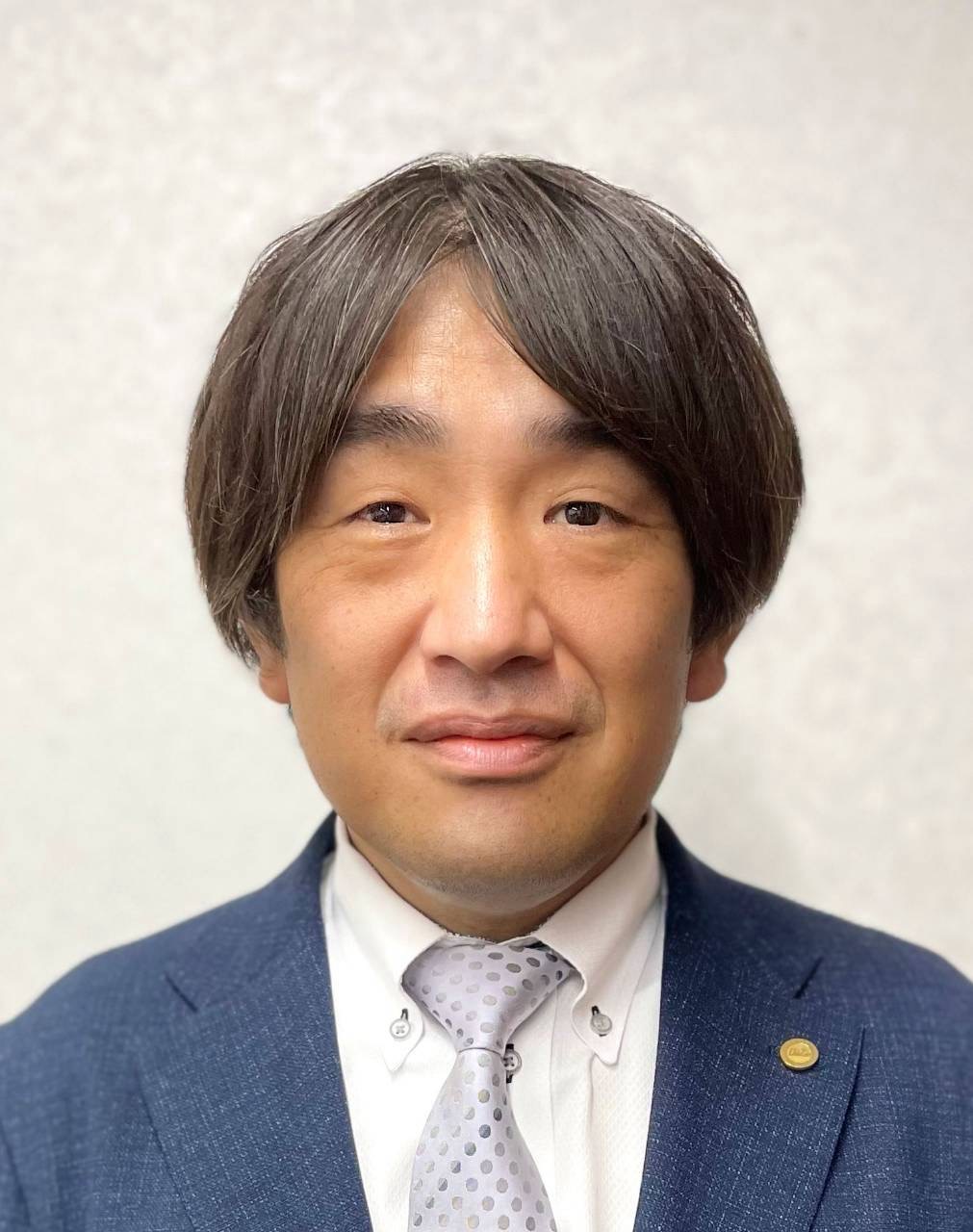 講話者画像