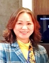 講話者画像
