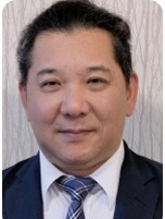 講話者画像