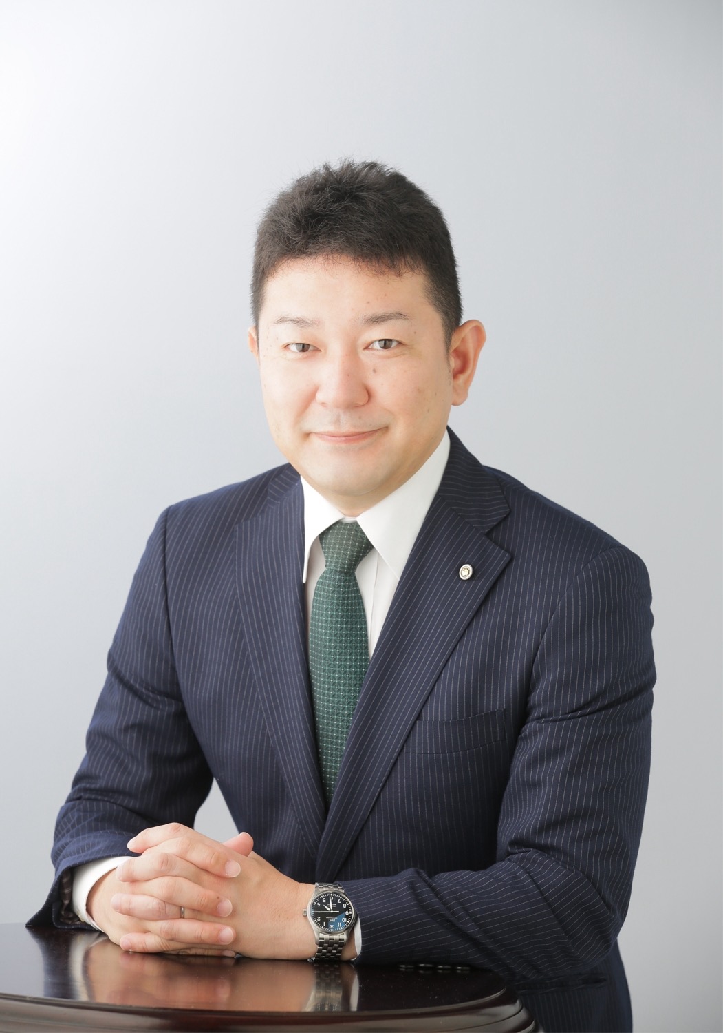 講話者画像