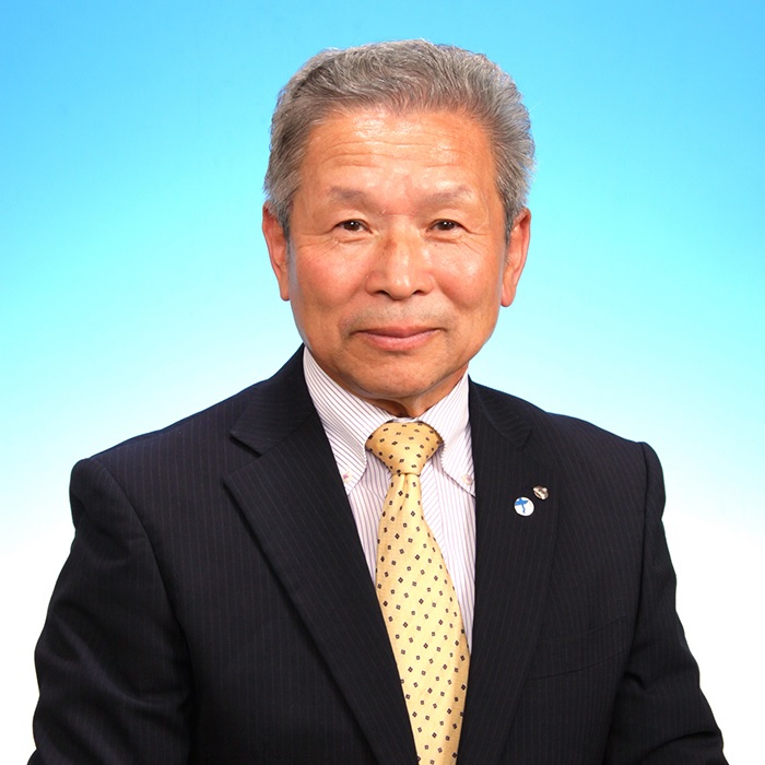 講話者画像