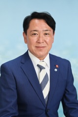 講話者画像