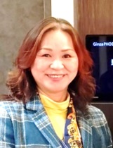 講話者画像