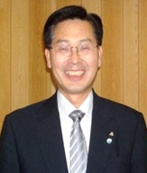 講話者画像