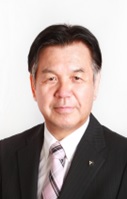 講話者画像