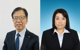 講話者画像