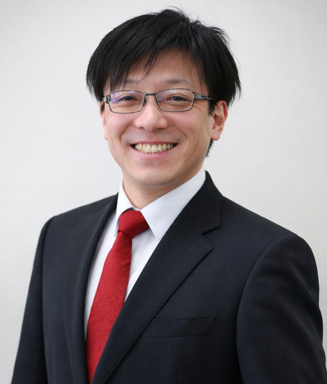 講話者画像