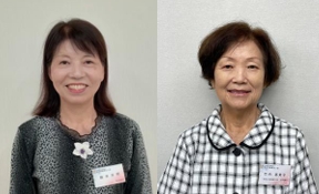講話者画像