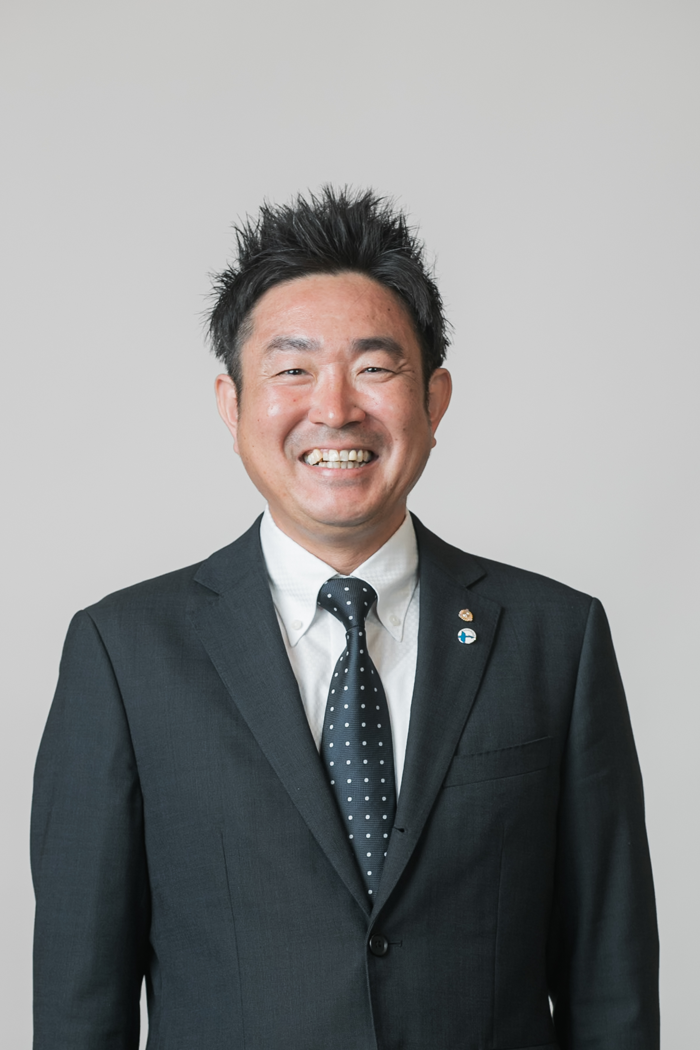 講話者画像