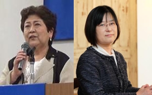 講話者画像