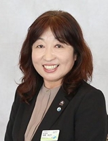 講話者画像