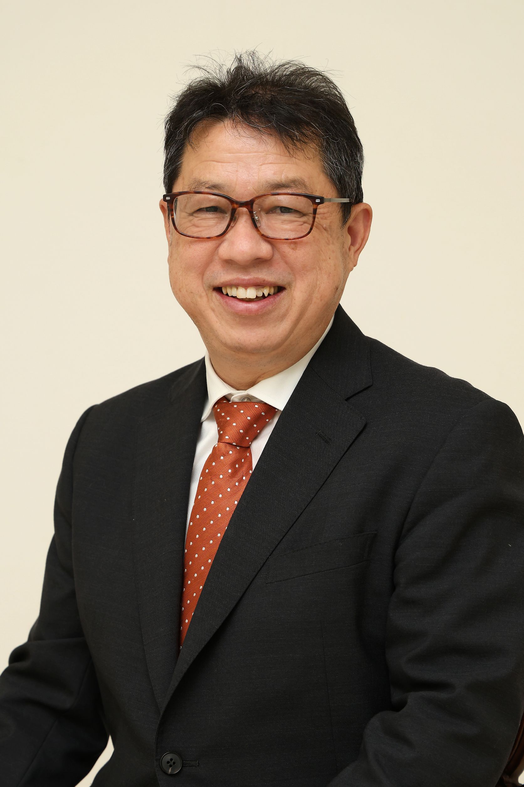 講話者画像
