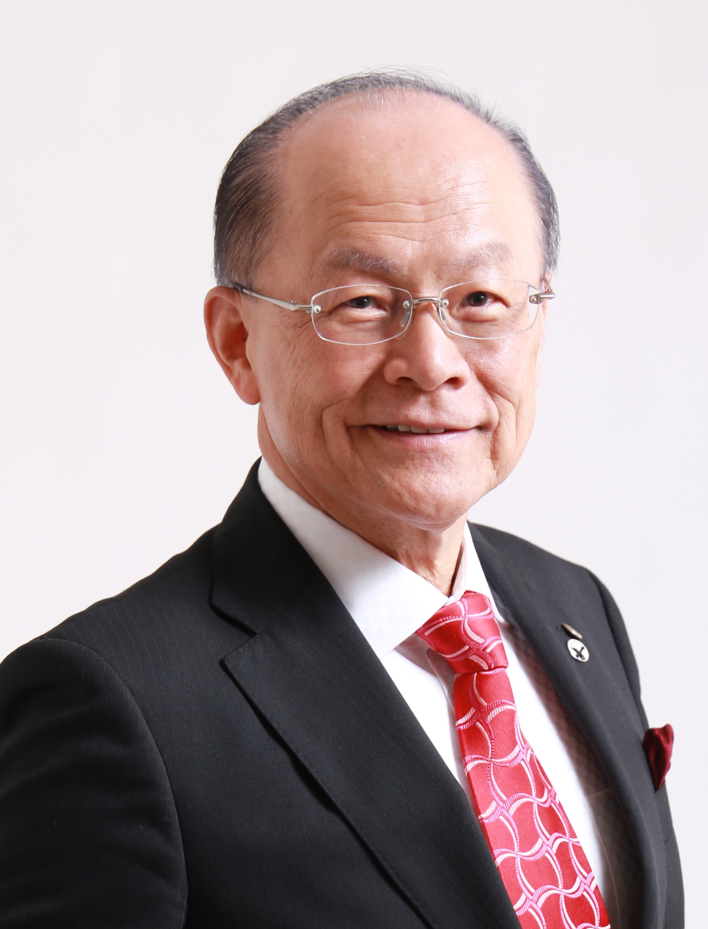 講話者画像