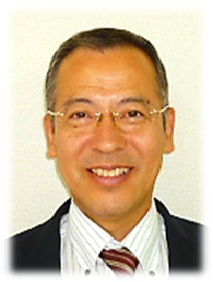 講話者画像