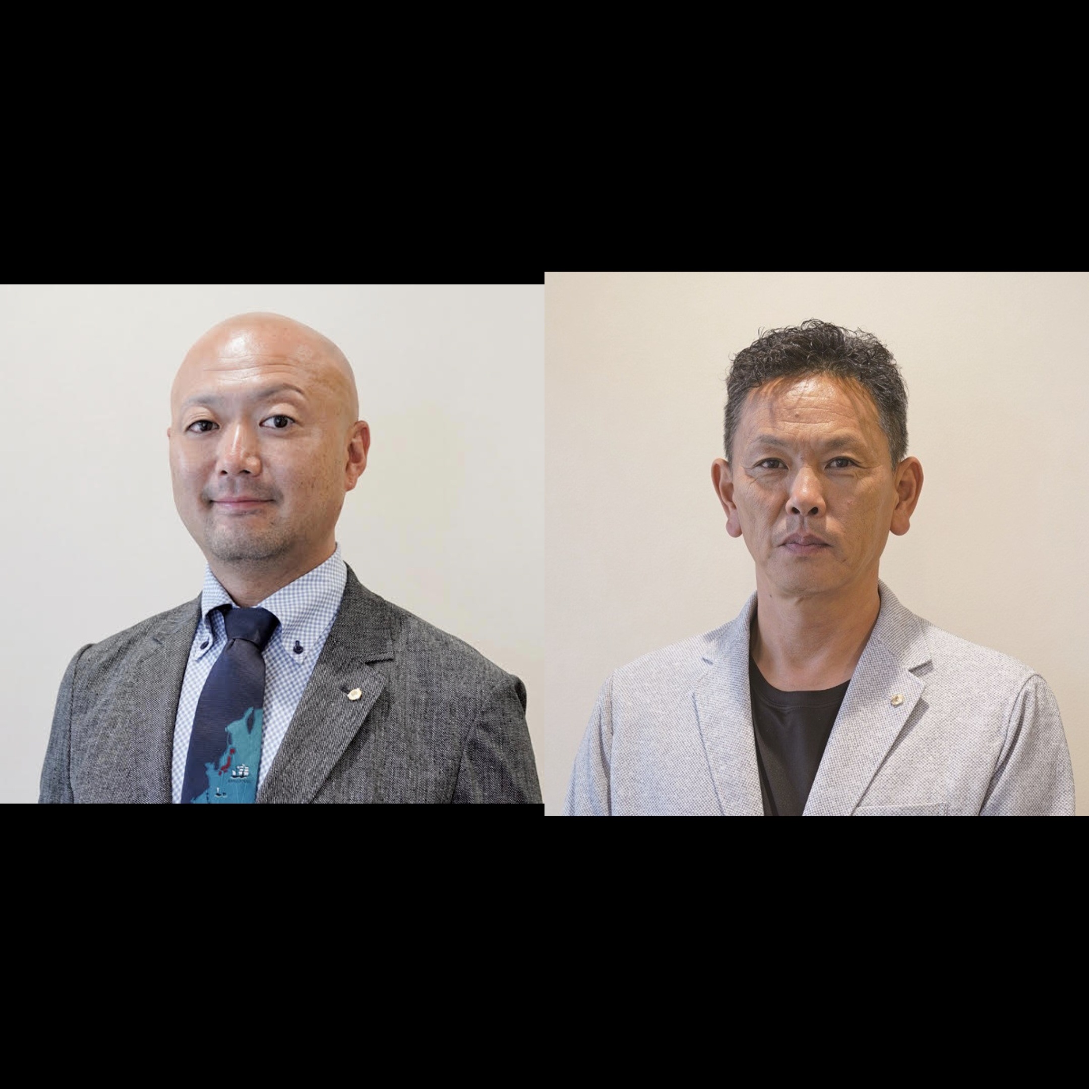 講話者画像