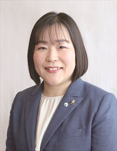 講話者画像