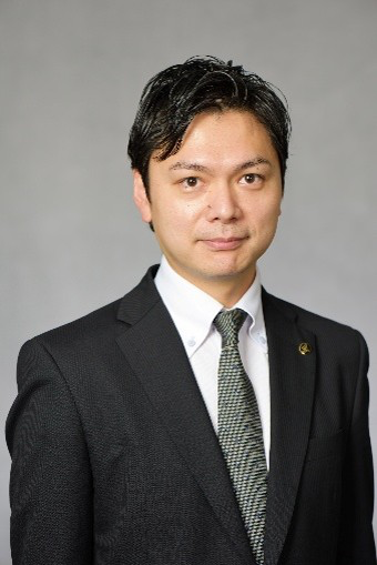 講話者画像