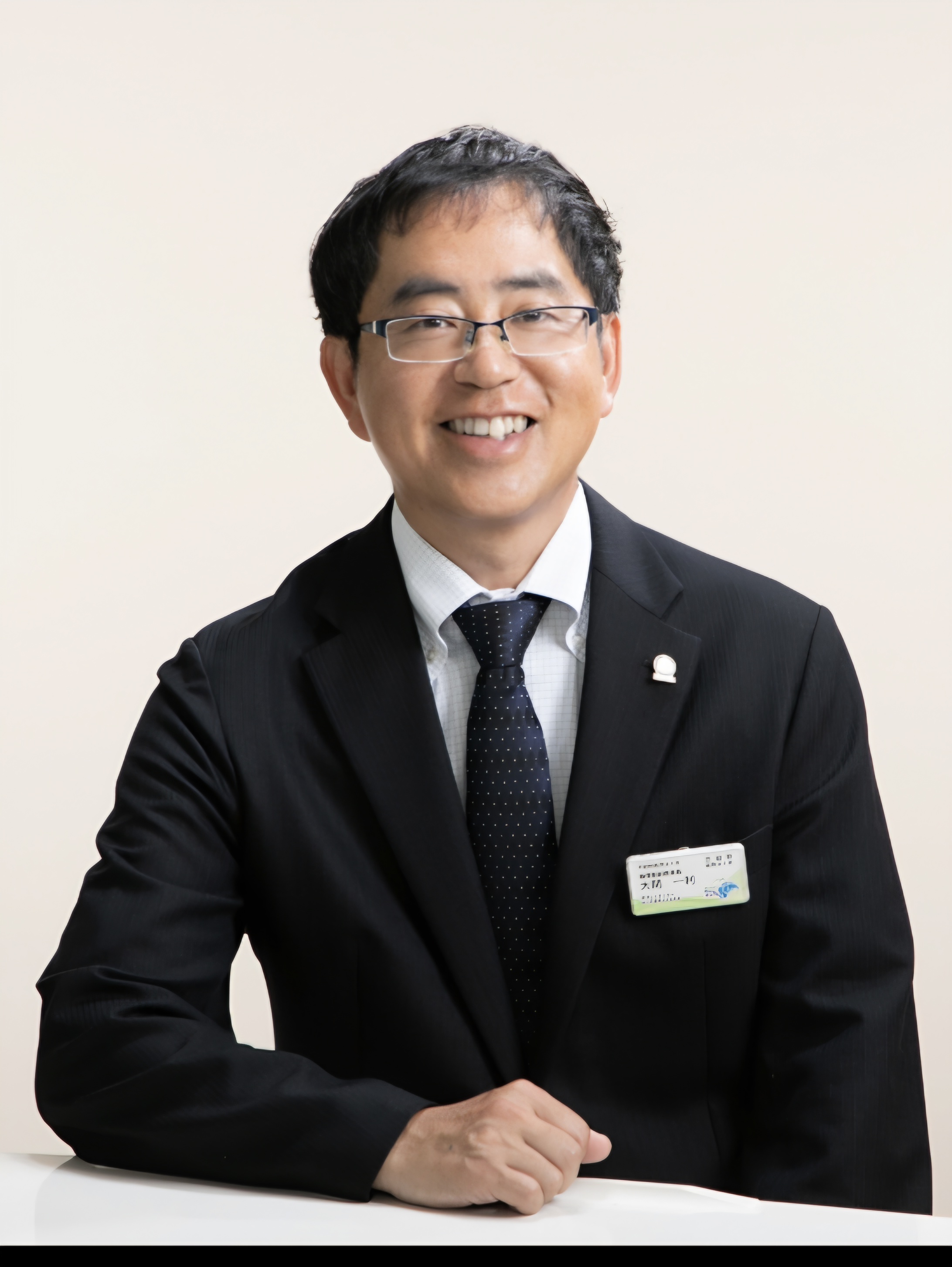 講話者画像