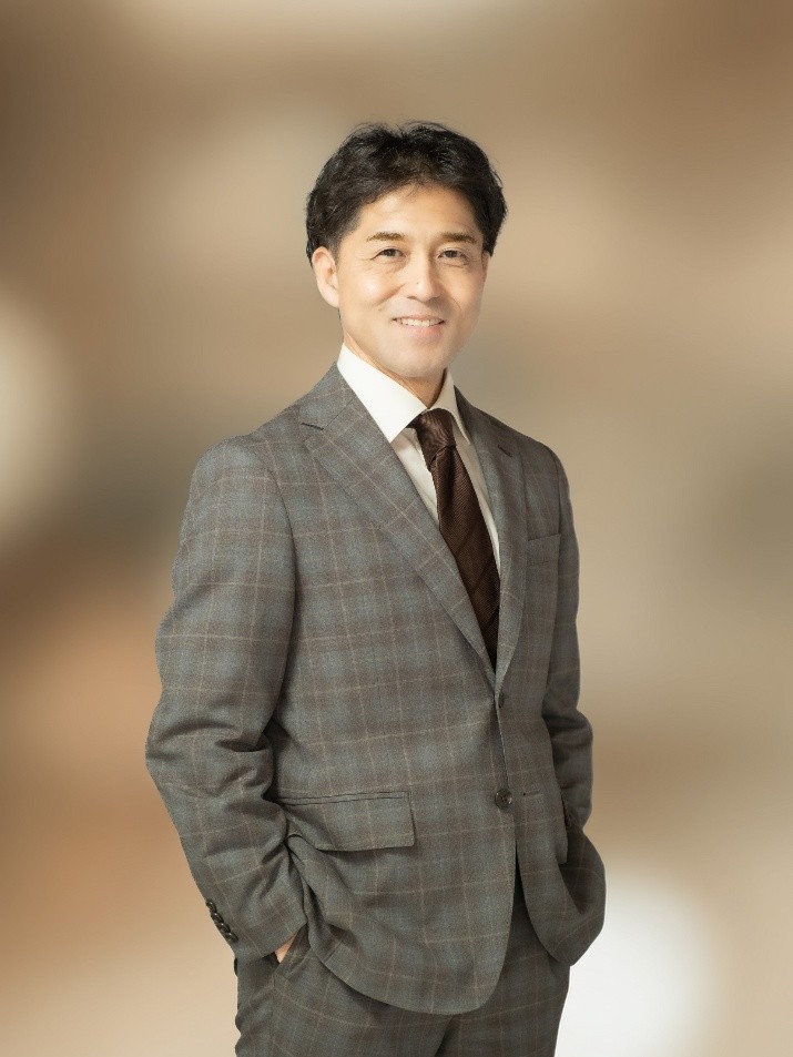 講話者画像