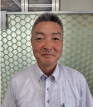講話者画像
