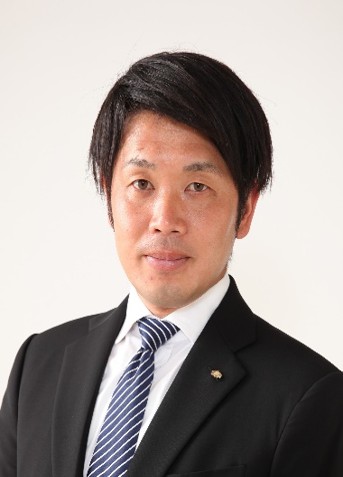 講話者画像