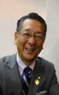 講話者画像