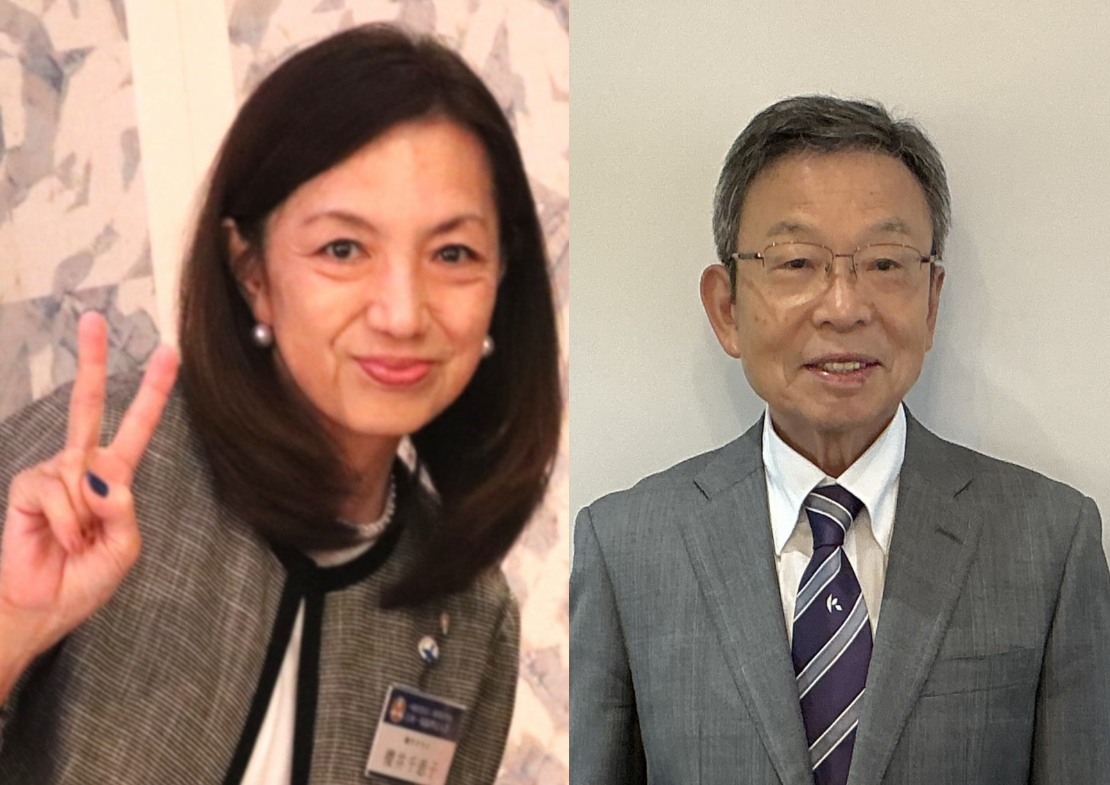 講話者画像