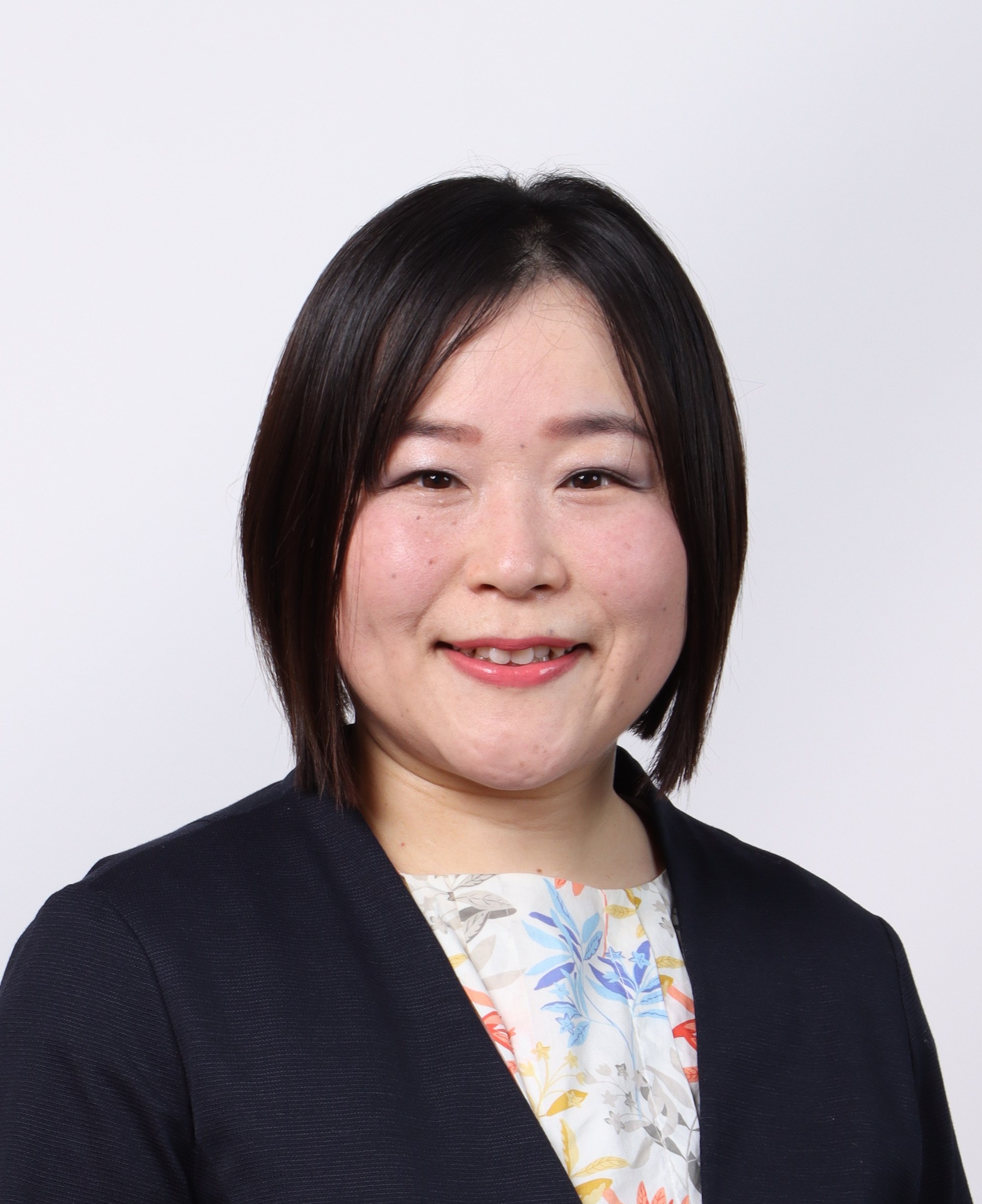 講話者画像