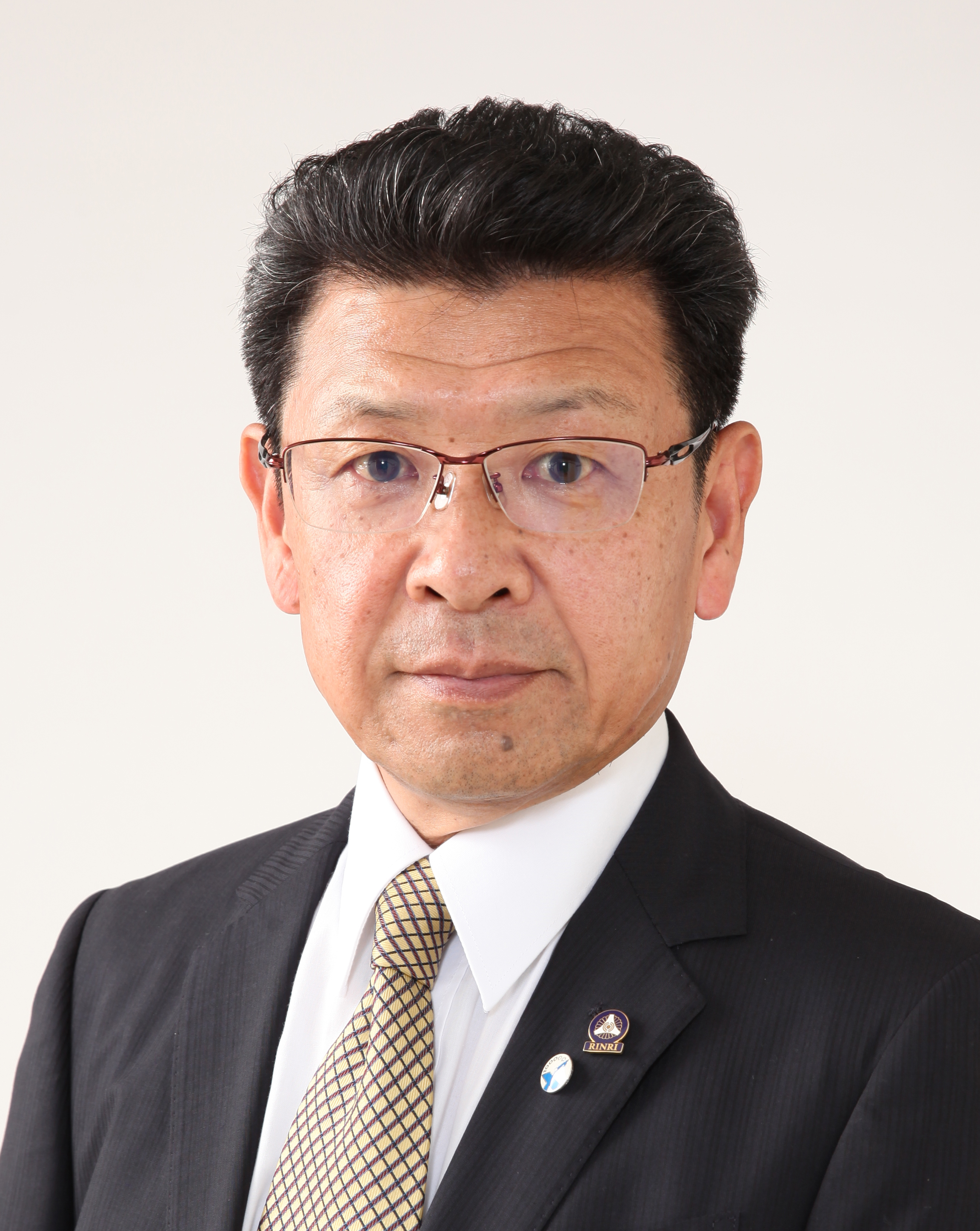 講話者画像