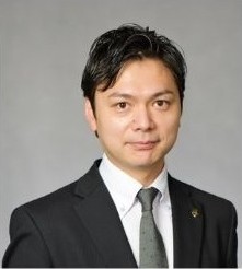 講話者画像