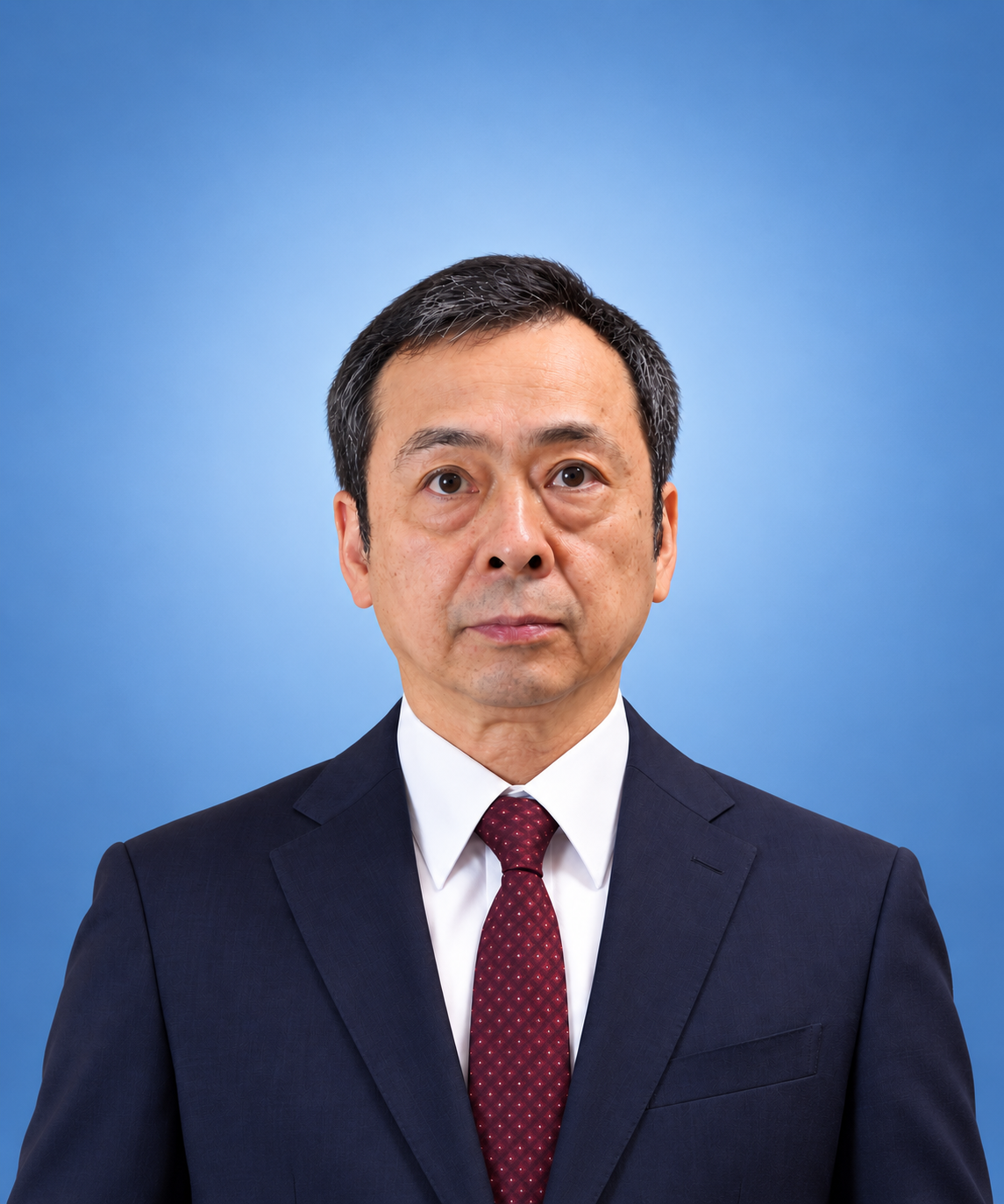 講話者画像