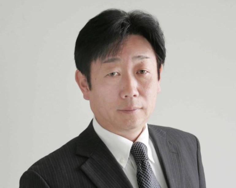 講話者画像
