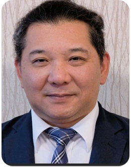 講話者画像