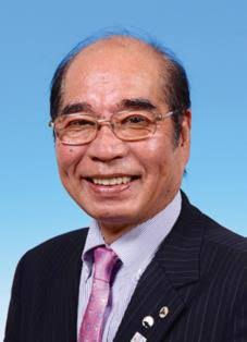講話者画像
