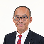 講話者画像