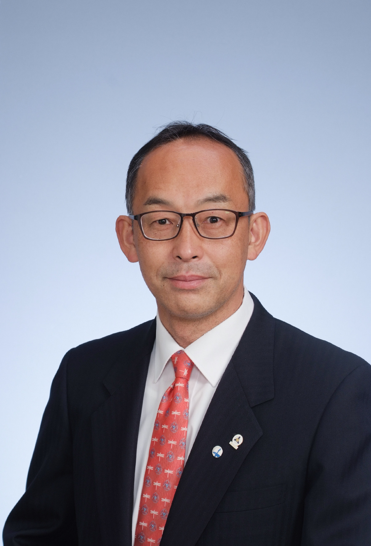 講話者画像