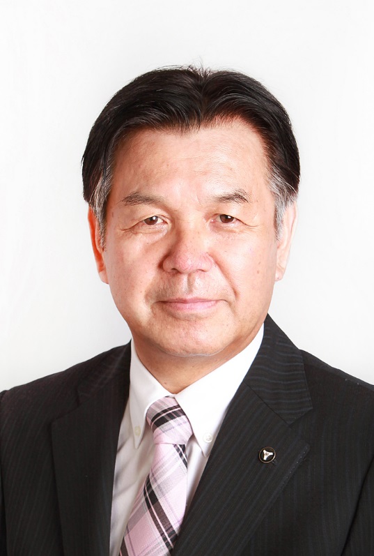 講話者画像